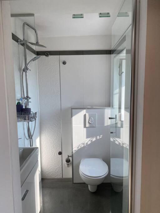Kuca Za Odmor Ambra / Centar Crikvenice Crikvenica Ngoại thất bức ảnh
