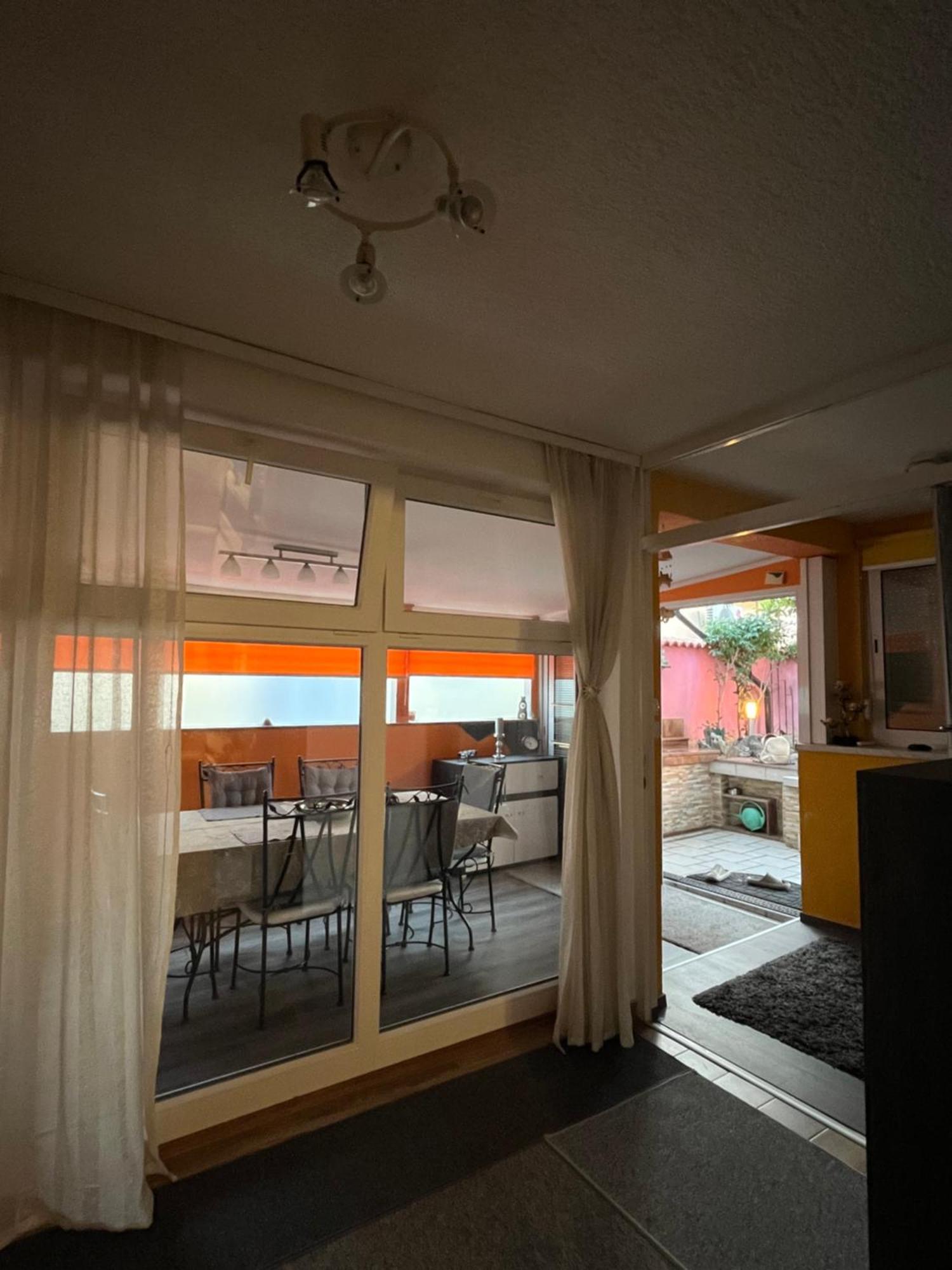 Kuca Za Odmor Ambra / Centar Crikvenice Crikvenica Ngoại thất bức ảnh